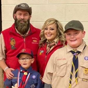 Meet your Posher, Nathan